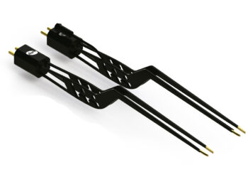 Pinça Bipolar Descartável Royal Non-Stick Macom